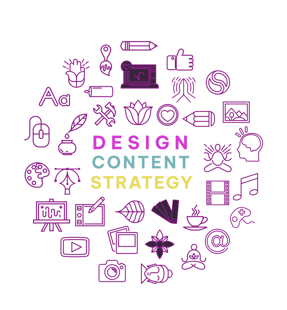 DESIGNCONTENTSTRATEGY